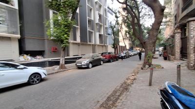 Project Image of 375.0 - 1105.0 Sq.ft 2 BHK Apartment for buy in Hubtown Harmony A Wing