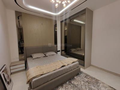 Project Image of 1455.0 - 2010.0 Sq.ft 2.5 BHK Apartment for buy in Trendsquares Akino