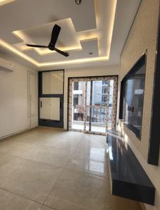 Project Image of 0.0 - 1314.0 Sq.ft 3 BHK Builder Floor for buy in Ridhi Urban Blossom Floors