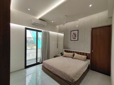 Project Image of 1694.0 - 2239.0 Sq.ft 3 BHK Apartment for buy in Unity Sapphire