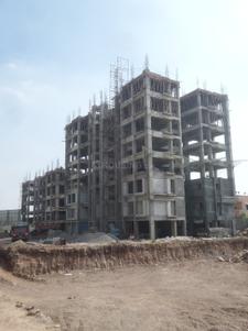 Project Image of 630.0 - 635.0 Sq.ft 2 BHK Apartment for buy in Kumar Princeville B4 And B5