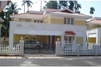 Project Image of 2264.0 - 2977.0 Sq.ft 3 BHK Villa for buy in ABAD Rainbow Retreat