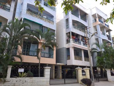 Project Image of 900.0 - 1500.0 Sq.ft 2 BHK Apartment for buy in SMA AR Court