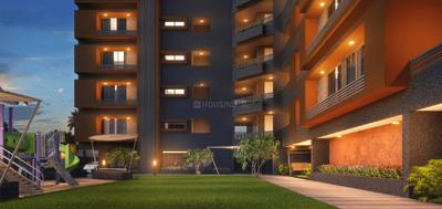 Project Image of 2115 Sq.ft 3 BHK Apartment / Flat for sale in Acher for Rs. 12500000