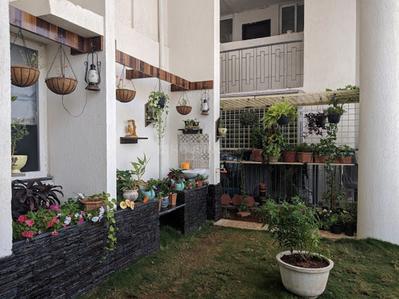 Project Image of 1006.0 - 1764.0 Sq.ft 2 BHK Apartment for buy in Yashoda Sannidhi