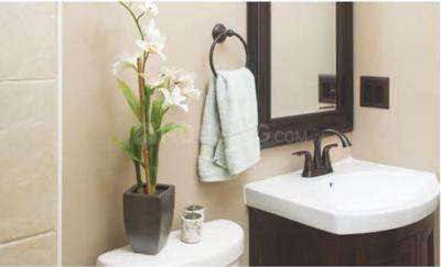 Project Image of 1266.0 - 2156.0 Sq.ft 2 BHK Apartment for buy in Unishire Spacio
