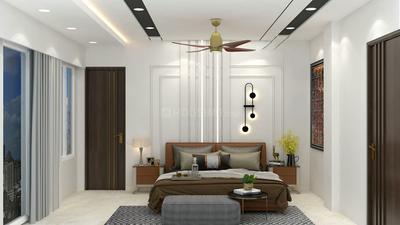 Project Image of 0.0 - 2500.0 Sq.ft 4.5 BHK Builder Floor for buy in Realty Master Paradiso Palms