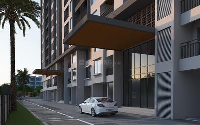Project Image of 693.0 - 1051.0 Sq.ft 2 BHK Apartment for buy in Malhar Magnus Evoq