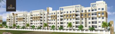 Project Image of 912 Sq.ft 2 BHK Apartment / Flat for sale in Kiwale for Rs. 7000000