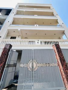 Project Image of 0.0 - 1925.0 Sq.ft 3 BHK Apartment for buy in SS Homes