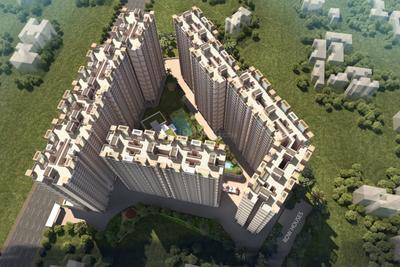 Nice World Elevation 2