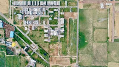 Project Image of 1523 Sq.ft Residential Plot / Land for sale in Farukh Nagar for Rs. 12696750