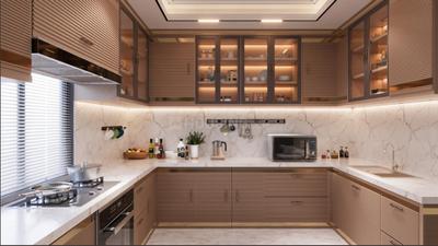 Project Image of 1292.0 - 2051.0 Sq.ft 3 BHK Apartment for buy in Ambika Nirvana