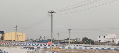 Project Image of 765.0 - 2340.0 Sq.ft Residential Plot Plot for buy in New Star City Phase 3