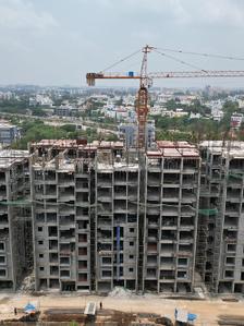 Project Image of 700.0 - 2300.0 Sq.ft 1 BHK Apartment for buy in SNN Estates Felicity