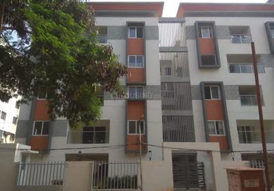 Project Image of 736.0 - 1088.0 Sq.ft 2 BHK Apartment for buy in Adroit House of Ambal