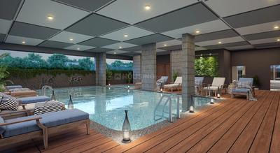 Project Image of 2200 Sq.ft 4 BHK Apartment / Flat for sale in Sargasan for Rs. 23500000