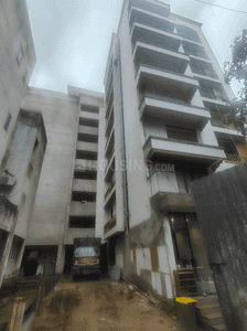 Project Image of 1163.04 - 1286.29 Sq.ft 3 BHK Apartment for buy in Krupa Ocean