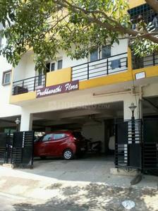 Prabhavathi Flora Elevation 1