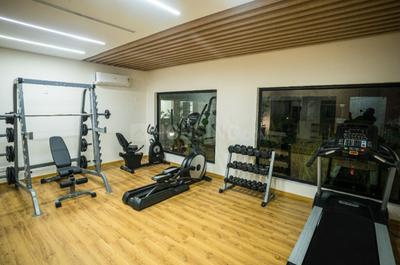 Project Image of 923.44 - 928.0 Sq.ft 2 BHK Apartment for buy in Rajparis Gateway