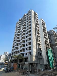 Project Image of 1975.0 - 4280.0 Sq.ft 3 BHK Apartment for buy in Lilleria Oakwoods