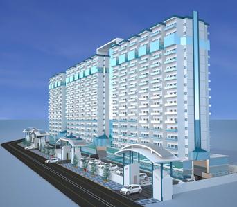Project Image of 0.0 - 1898.0 Sq.ft 4 BHK Apartment for buy in Raj Classic Apartments