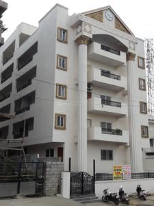 Project Image of 1450.0 - 1490.0 Sq.ft 3 BHK Apartment for buy in Vibrant White Pearl