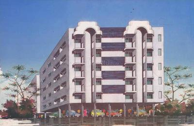 Moghal Millenium Images for Elevation of Moghal Moghal Millenium 1