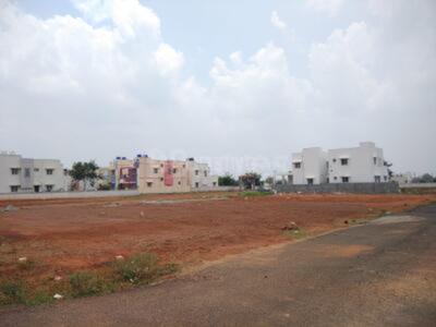 Gallery Cover Pic of Balaji KCP Garden Phase 3