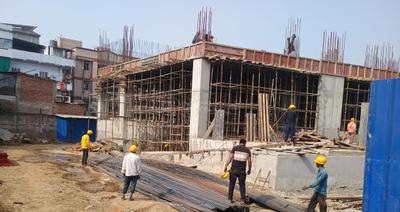 Project Image of 448.0 - 2957.0 Sq.ft 1 BHK Apartment for buy in Ambition Paradise