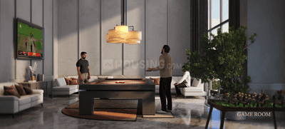 Project Image of 1201.58 - 1494.03 Sq.ft 3 BHK Apartment for buy in Raymond Invictus by GS Tower B