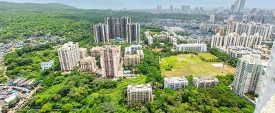 Project Image of 691.69 - 695.03 Sq.ft 2 BHK Apartment for buy in Lodha Kandivali Project