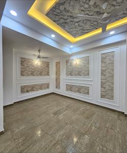 Amresh Builder Floor Unit Living Area 2