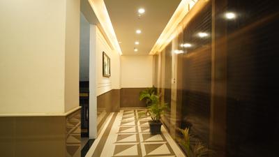 Project Image of 2370.0 - 2550.0 Sq.ft 3 BHK Apartment for buy in Addela Palm Resort