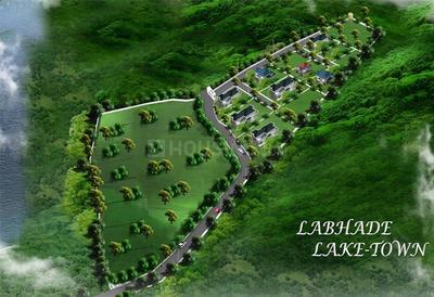 Chintamani Labhde Laketown Elevation 1