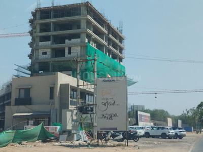 Project Image of 1004.92 - 1637.94 Sq.ft 3 BHK Apartment for buy in Samatva Magnolia