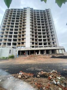 Project Image of 866.28 - 874.68 Sq.ft 3 BHK Apartment for buy in The Atlantis 84