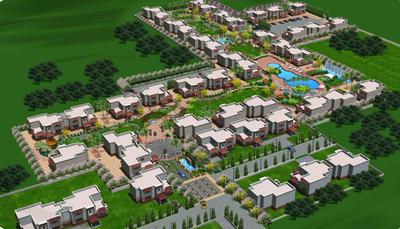 Project Image of 3000.0 - 4000.0 Sq.ft 4 BHK Villa for buy in Mittals Royale Orchards