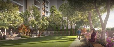 Project Image of 483.08 - 992.97 Sq.ft 2 BHK Apartment for buy in SSD Sai Vista