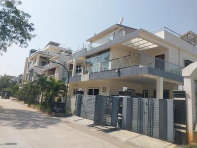Project Image of 2855.0 - 3475.0 Sq.ft 3 BHK Villa for buy in Samskruthi Springdale