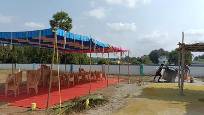 Project Image of 1184.0 - 2756.0 Sq.ft Residential Plot Plot for buy in Metro Sri Karpaga Vinayagar Nagar 2