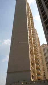 Project Image of 2113.0 - 2163.0 Sq.ft 4 BHK Apartment for buy in Hiranandani Eagleton