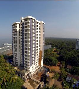 Project Image of 1815.0 - 1950.0 Sq.ft 3 BHK Apartment for buy in Asset HK Hallmark