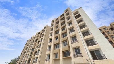 Project Image of 365.0 - 508.0 Sq.ft 1 BHK Apartment for buy in Janaadhar Sanand