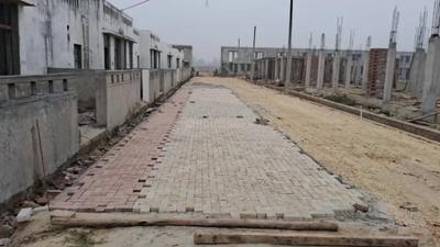 Project Image of 422.27 - 633.35 Sq.ft 2 BHK Villa for buy in Halwasiya Shivlar Sambandh Phase 1