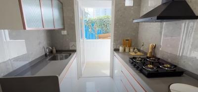 Project Image of 887 Sq.ft 2 BHK Apartment / Flat for sale in Shilphata for Rs. 6200000