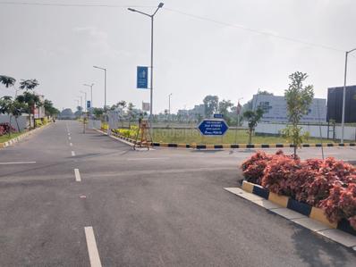 Project Image of 595.0 - 1925.0 Sq.ft Residential Plot Plot for buy in VGN Highland