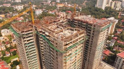 Project Image of 700.0 - 1505.0 Sq.ft 1 BHK Apartment for buy in Rohan City