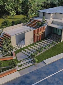 Project Image of 263.29 - 2910.56 Sq.ft 1 BHK Villa for buy in Cityville Valmark Phase 2B