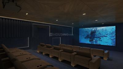 Project Image of 2610.0 - 4410.0 Sq.ft 3 BHK Apartment for buy in Prayasam Residency